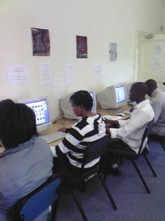Bridging the digital gap
